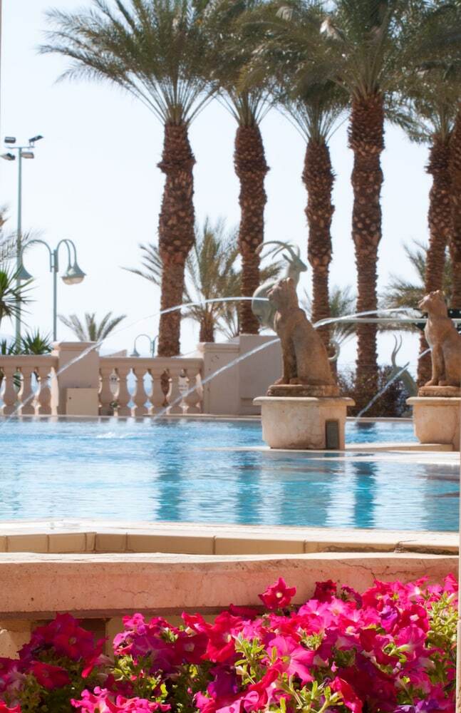 Herods Palace Hotel
