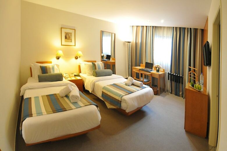 Casa D Or Hotel