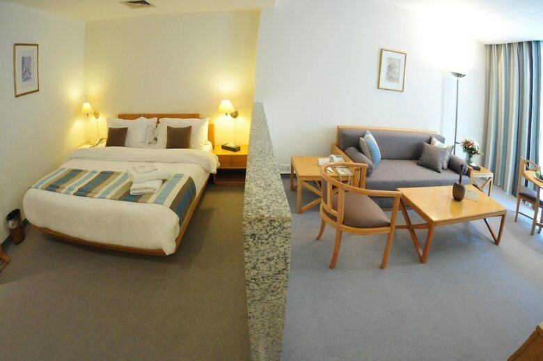 Casa D Or Hotel