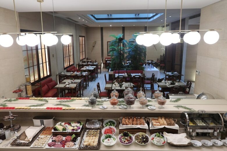 Casa D Or Hotel
