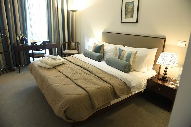 Casa D Or Hotel