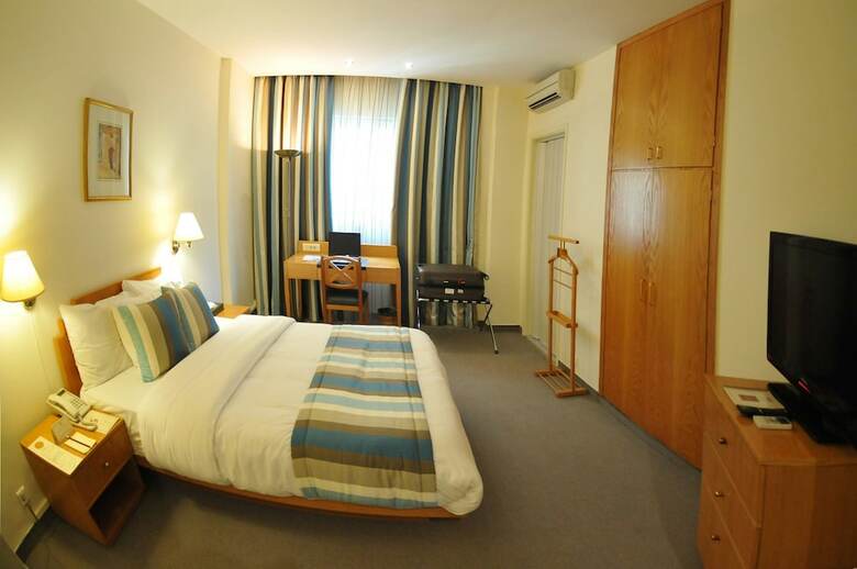 Casa D Or Hotel