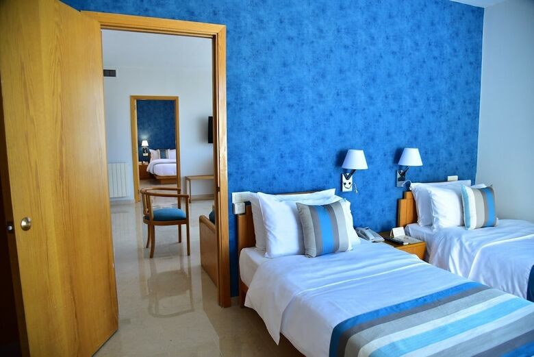 Casa D Or Hotel