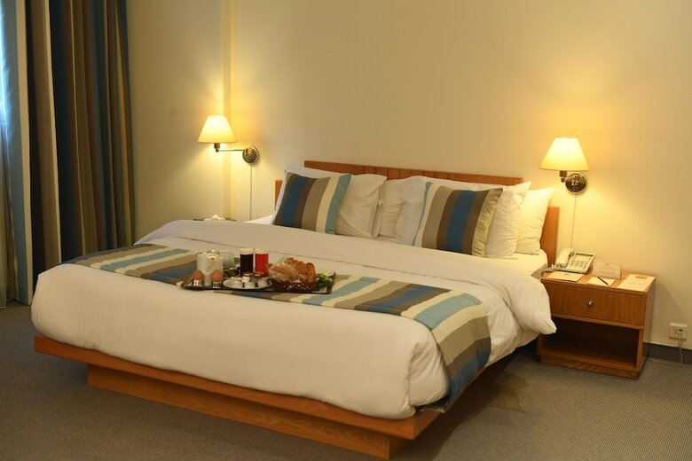 Casa D Or Hotel