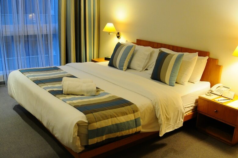 Casa D Or Hotel