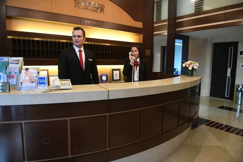 Casa D Or Hotel