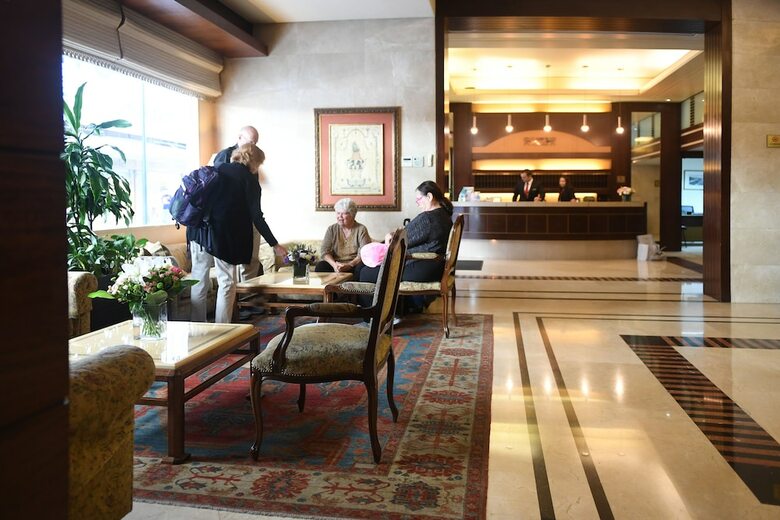 Casa D Or Hotel