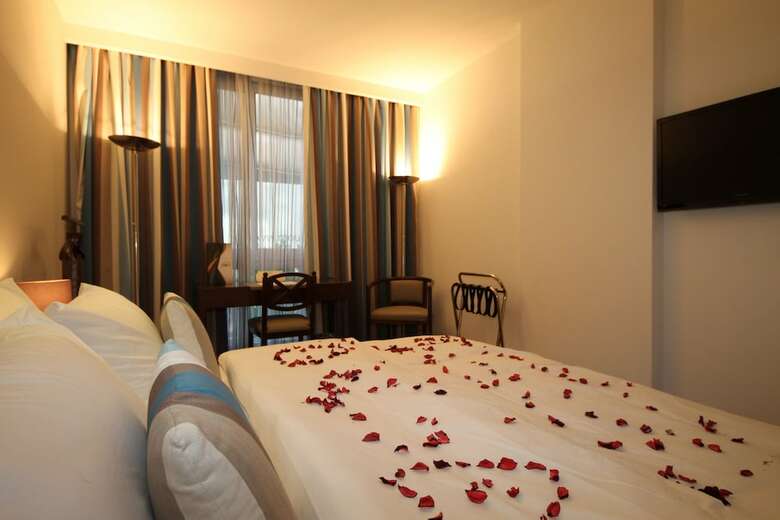Casa D Or Hotel