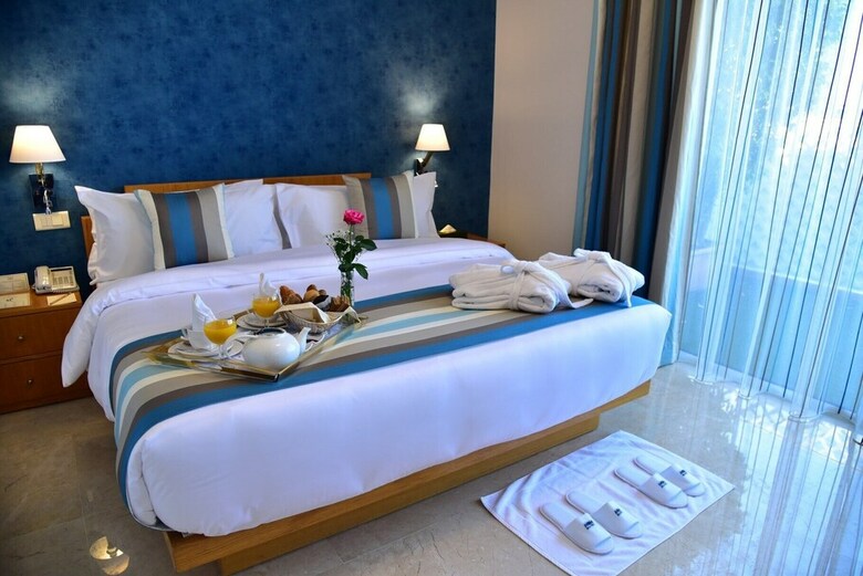 Casa D Or Hotel