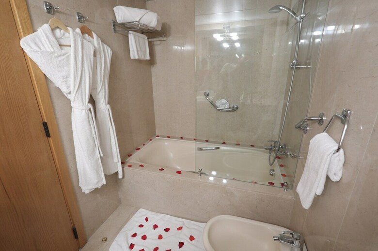 Casa D Or Hotel