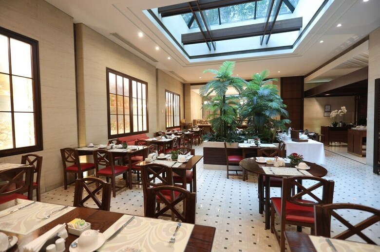 Casa D Or Hotel