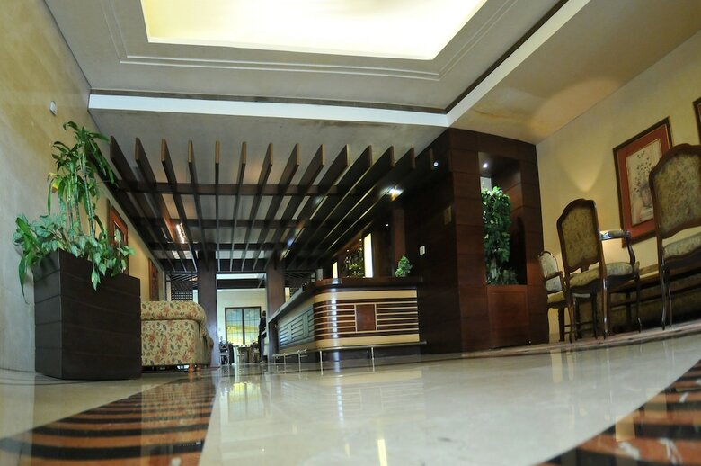 Casa D Or Hotel