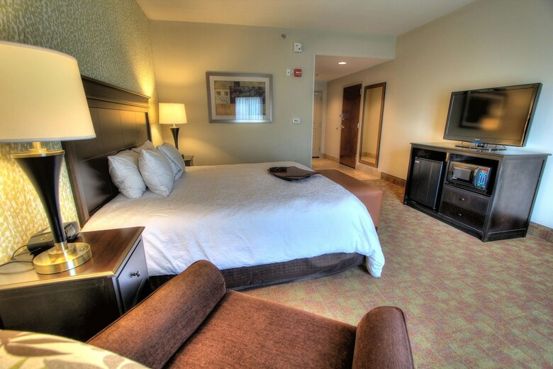 Hotel Hampton Inn Pigeon Forge