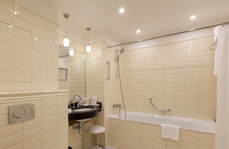 Radisson Collection Hotel, Moscow