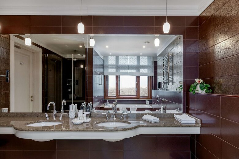 Radisson Collection Hotel, Moscow