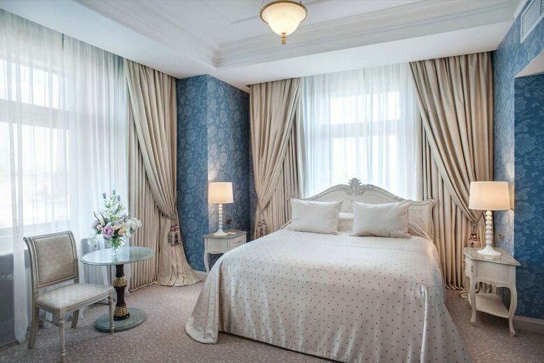 Radisson Collection Hotel, Moscow