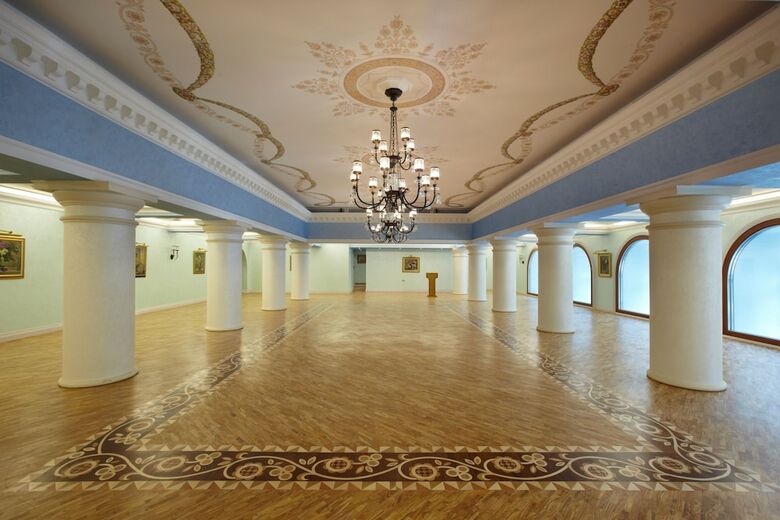 Radisson Collection Hotel, Moscow