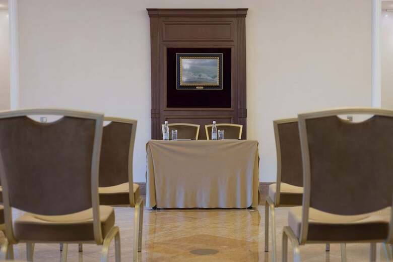 Radisson Collection Hotel, Moscow