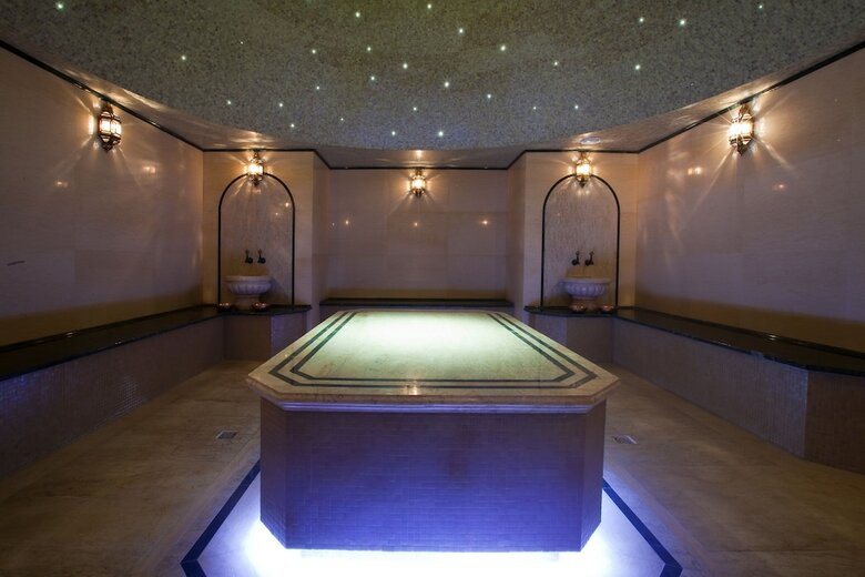 Radisson Collection Hotel, Moscow