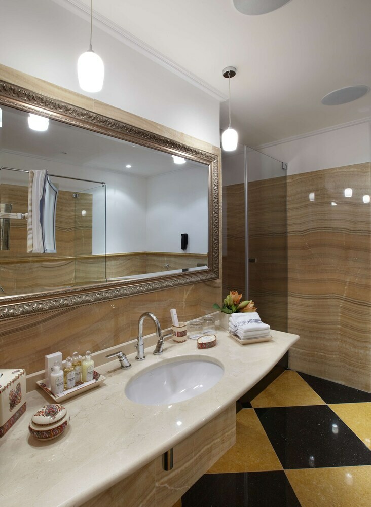 Radisson Collection Hotel, Moscow
