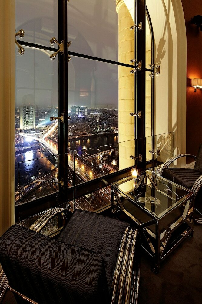 Radisson Collection Hotel, Moscow