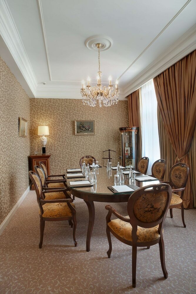 Radisson Collection Hotel, Moscow