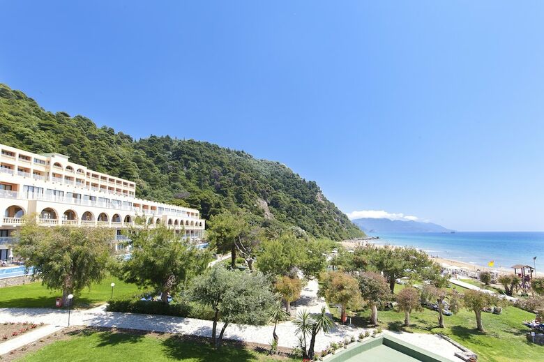 Hotel Louis Grand Glyfada