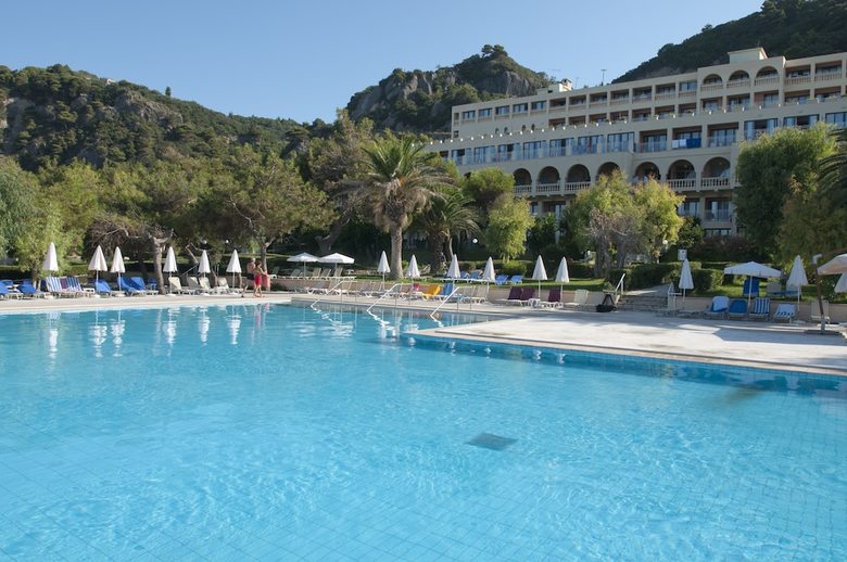 Hotel Louis Grand Glyfada