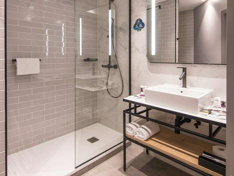 Hotel Mercure Poznan Centrum