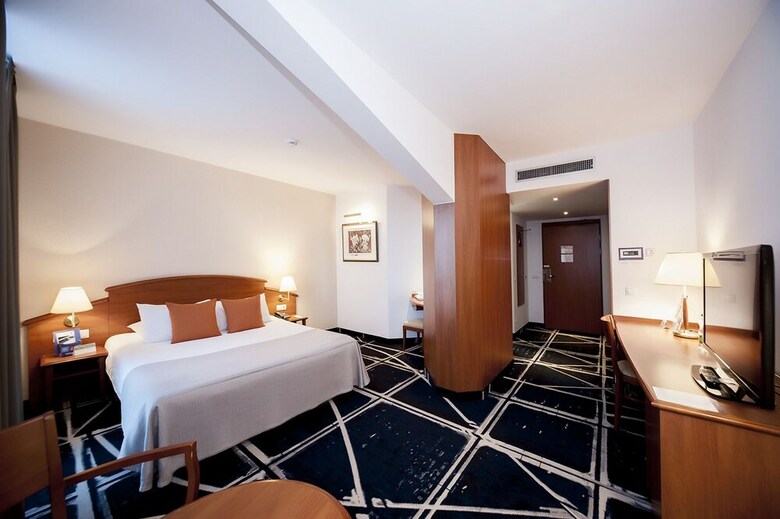 Hotel Mercure Poznan Centrum