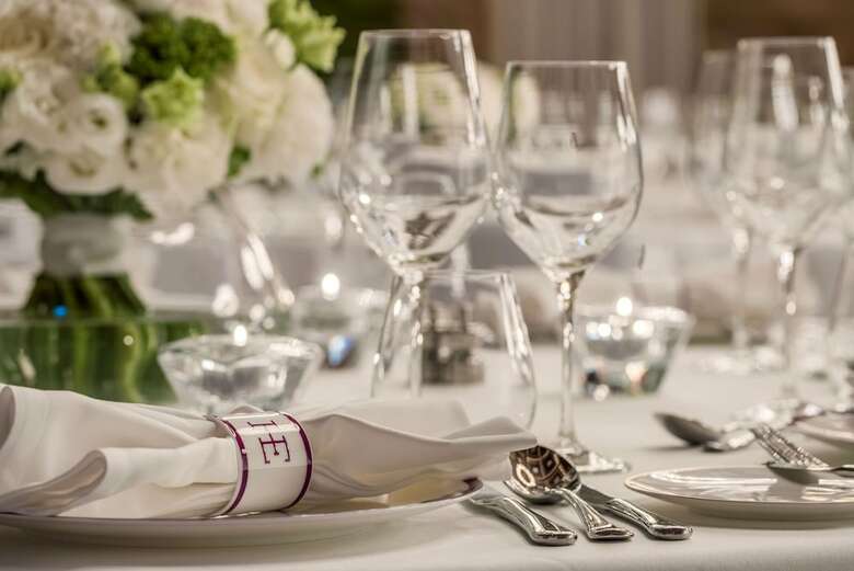 Hotel Raffles Europejski Warsaw