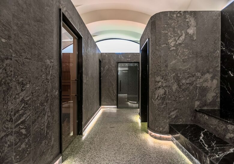 Hotel Raffles Europejski Warsaw