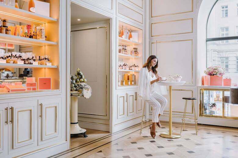 Hotel Raffles Europejski Warsaw