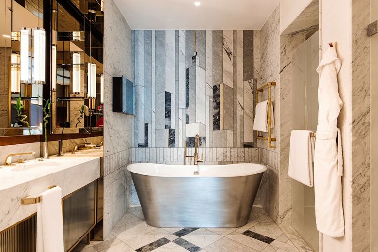 Hotel Raffles Europejski Warsaw