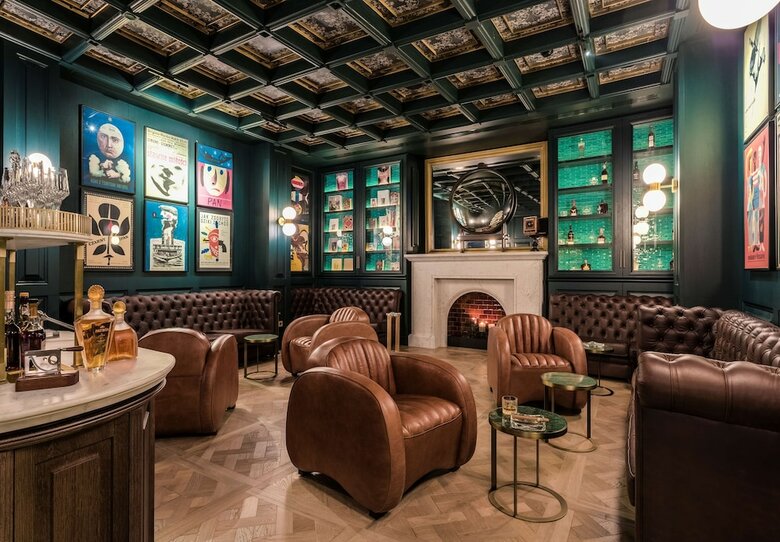 Hotel Raffles Europejski Warsaw