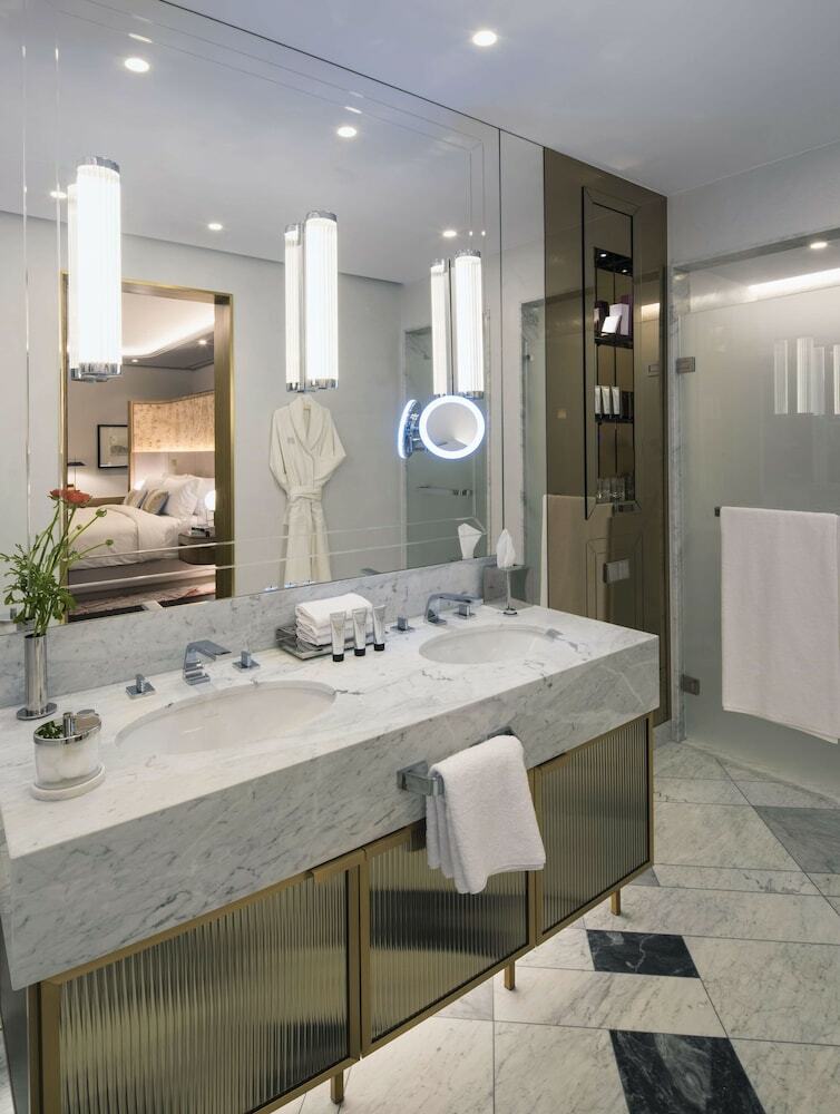Hotel Raffles Europejski Warsaw