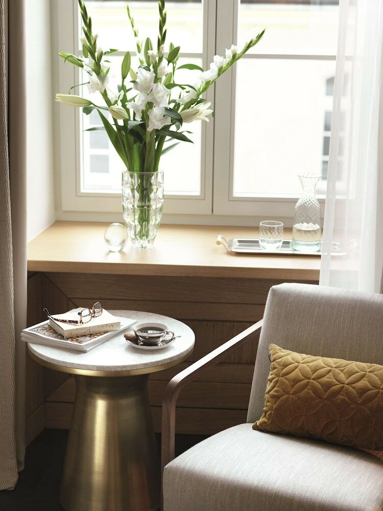 Hotel Raffles Europejski Warsaw
