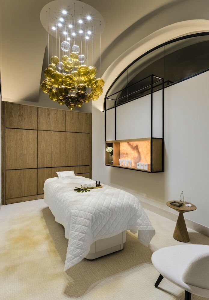 Hotel Raffles Europejski Warsaw
