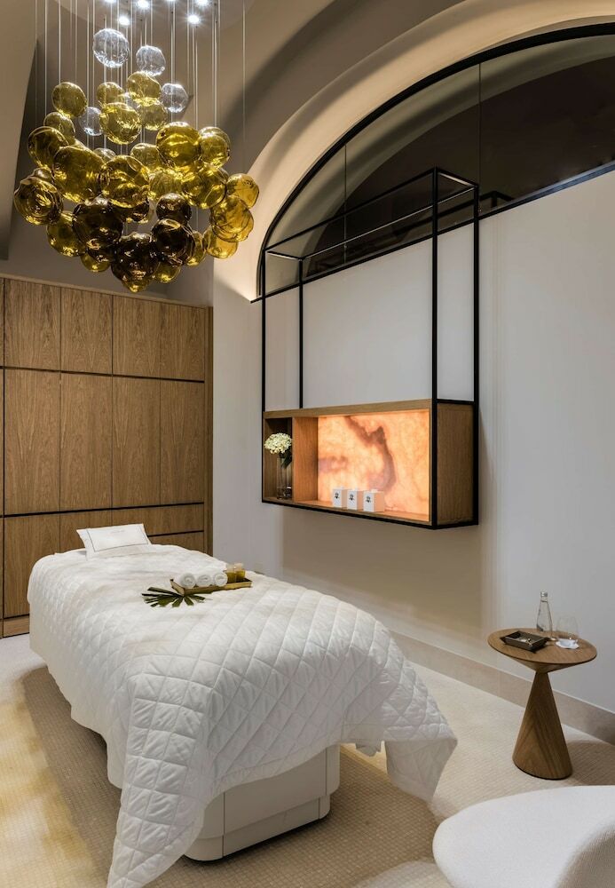 Hotel Raffles Europejski Warsaw