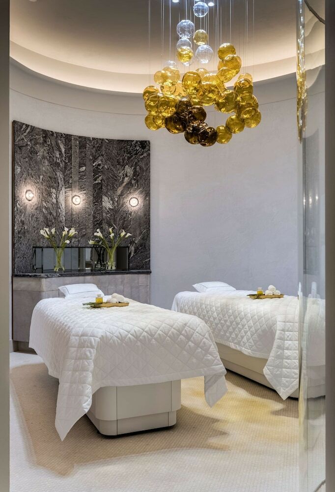 Hotel Raffles Europejski Warsaw