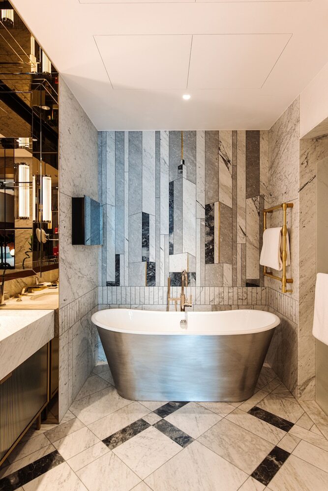 Hotel Raffles Europejski Warsaw