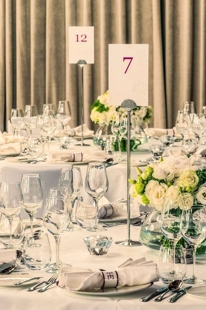 Hotel Raffles Europejski Warsaw