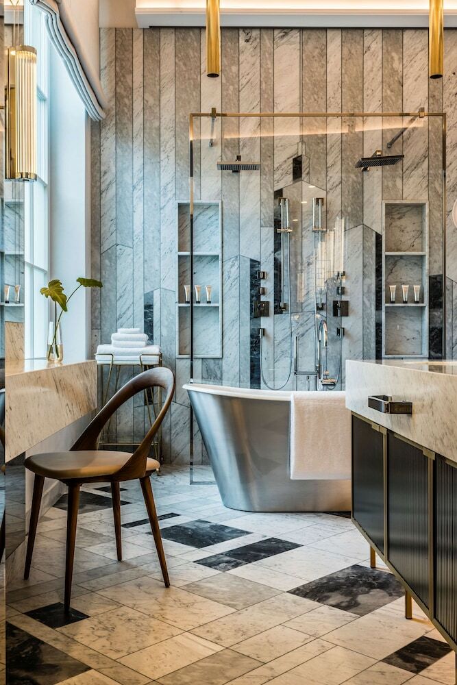 Hotel Raffles Europejski Warsaw
