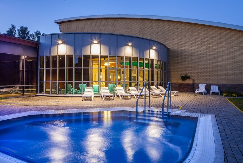 Hotel Mragowo Resort & Spa
