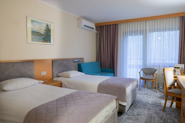 Hotel Mragowo Resort & Spa
