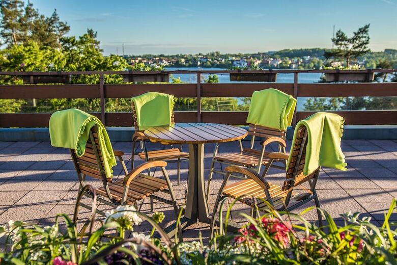 Hotel Mragowo Resort & Spa