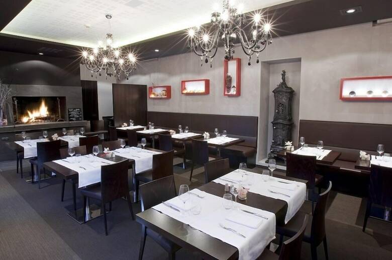 Hotel H�tel Restaurant La Charrue