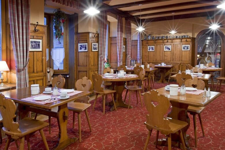 Hotel H�tel Restaurant La Charrue