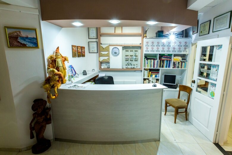 Hotel Fitos Inn Guest House