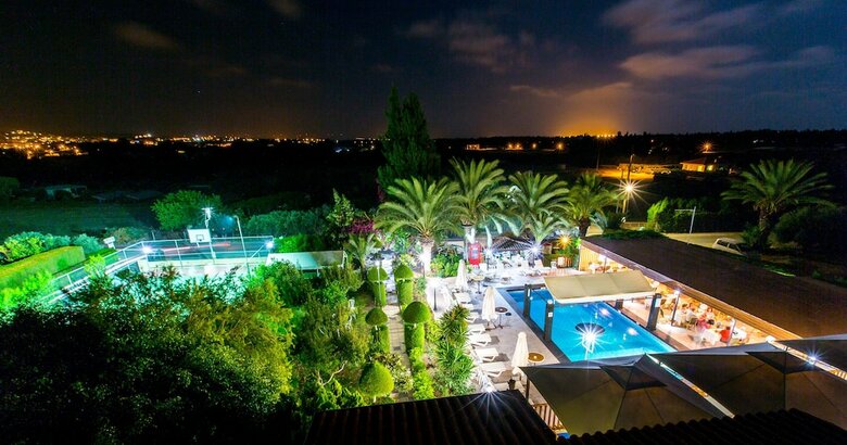 Hotel Fitos Inn Guest House
